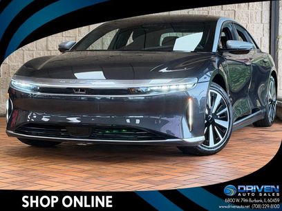 Used 2023 Lucid Air Grand Touring