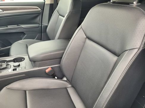 Used 2019 Volkswagen Atlas SE AWD/4WD image 11