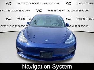 Used 2019 Tesla Model 3 Long Range video 2