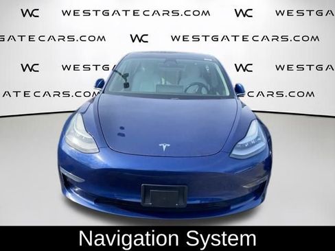 Used 2019 Tesla Model 3 Long Range image 2