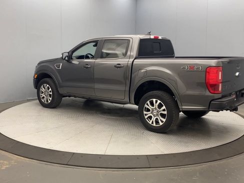 Used 2020 Ford Ranger Lariat w/ Technology Package AWD/4WD image 3