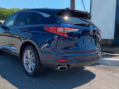 Used 2024 Acura RDX SH-AWD image 3