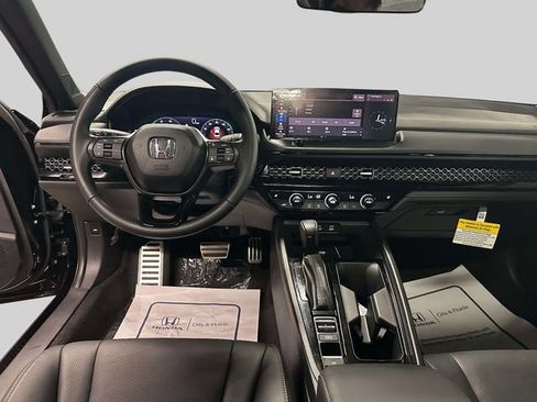 Used 2026 Honda Accord Sport image 20
