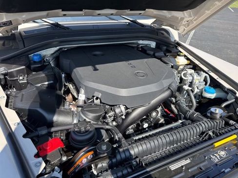 New 2026 INEOS Grenadier Fieldmaster Edition image 36