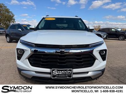 New 2026 Chevrolet TrailBlazer LT w/ Convenience Package