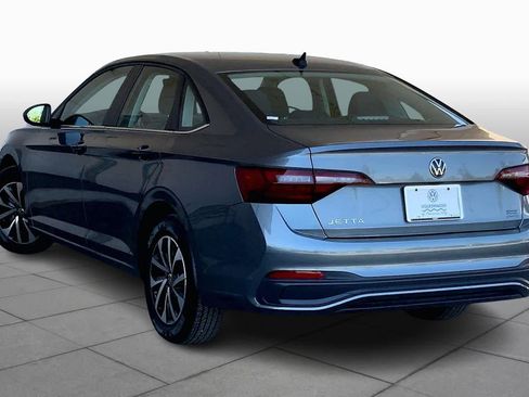 Used 2024 Volkswagen Jetta S image 12