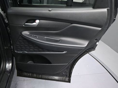 Used 2023 Hyundai Santa Fe Limited AWD/4WD image 22