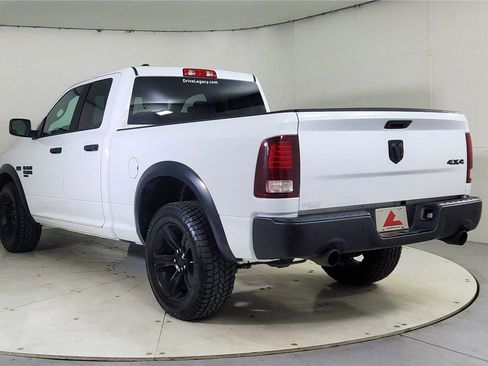 Used 2022 RAM 1500 Classic Warlock image 5