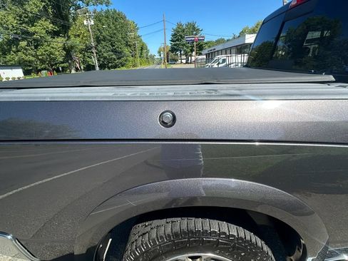 Used 2017 RAM 1500 Limited AWD/4WD image 5