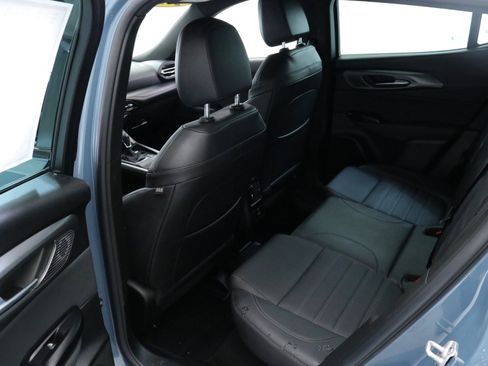 Used 2024 Dodge Hornet R/T Plus w/ R/T Blacktop Package image 24