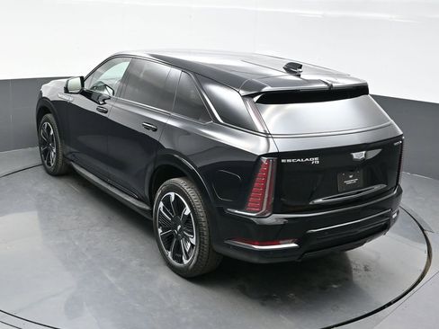 New 2026 Cadillac Escalade IQ Sport 2 w/ LPO, Floor Liner Package image 20