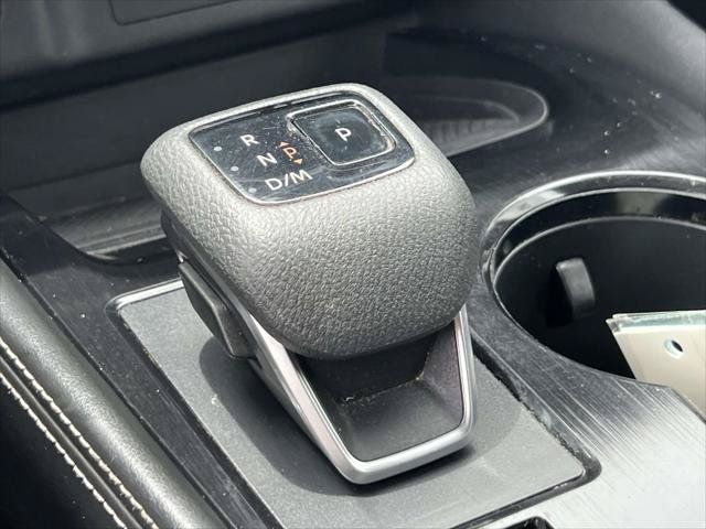 Used 2021 Nissan Rogue SL AWD/4WD image 35