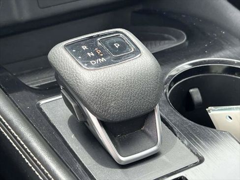 Used 2021 Nissan Rogue SL AWD/4WD image 35