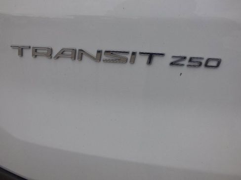 Used 2024 Ford Transit 250 Low Roof w/ Exterior Upgrade Package image 12