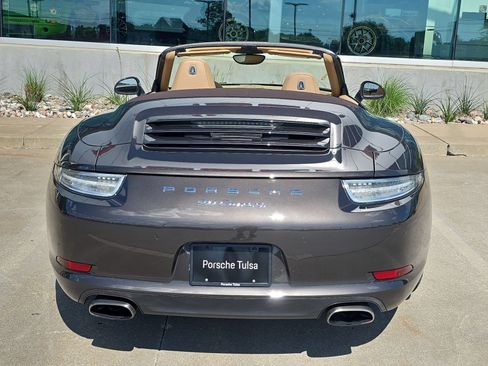 Used 2013 Porsche 911 Carrera RWD image 6