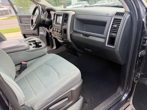Used 2016 RAM 1500 Tradesman w/ Popular Equipment Group RWD image 3