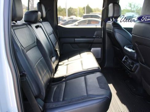 Used 2023 Ford F150 Raptor image 13
