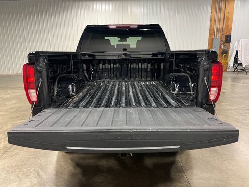 Certified 2025 GMC Sierra 1500 Elevation AWD/4WD image 12