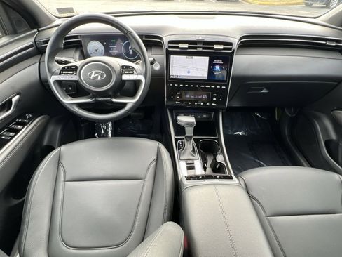 Used 2024 Hyundai Tucson XRT image 24