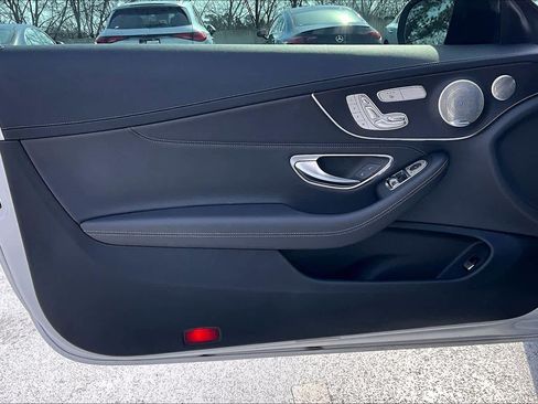 Used 2019 Mercedes-Benz C 43 AMG AMG C 43 w/ Multimedia Package image 21