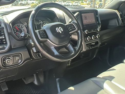 Used 2022 RAM 2500 Tradesman image 17