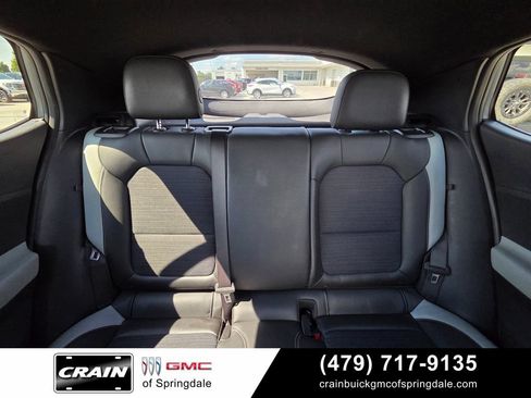 Used 2025 Buick Envista Preferred w/ Convenience I Package FWD image 28