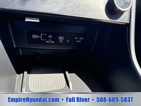 Used 2024 Hyundai Sonata SEL FWD image 24