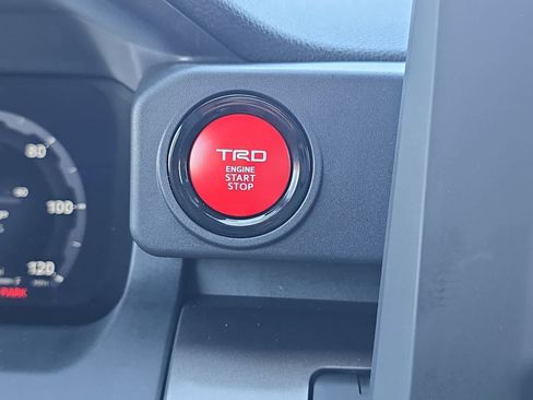 New 2026 Toyota Tacoma TRD Sport RWD image 26