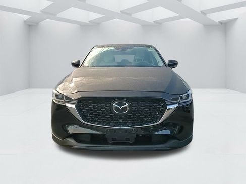 Certified 2023 MAZDA CX-5 AWD 2.5 S w/ Premium Plus Pkg image 2