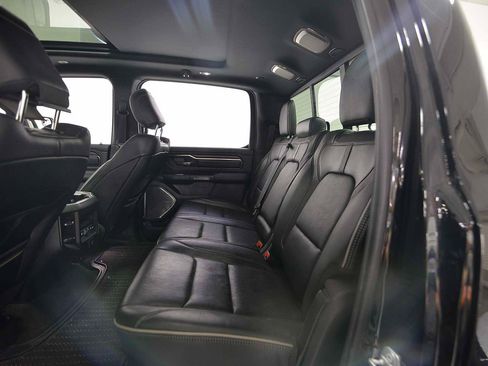 Used 2021 RAM 1500 Limited w/ Night Edition image 11