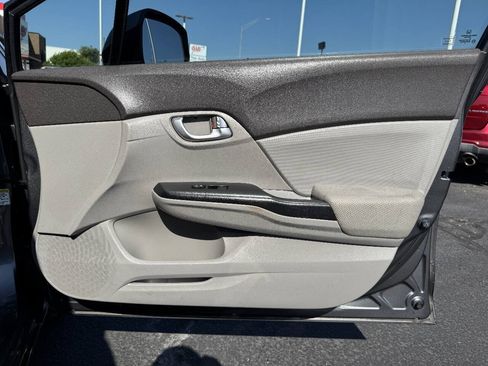 Used 2012 Honda Civic EX image 18