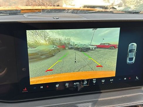 New 2026 Ford Mustang GT Premium image 16