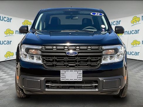 Used 2022 Ford Maverick XL image 2