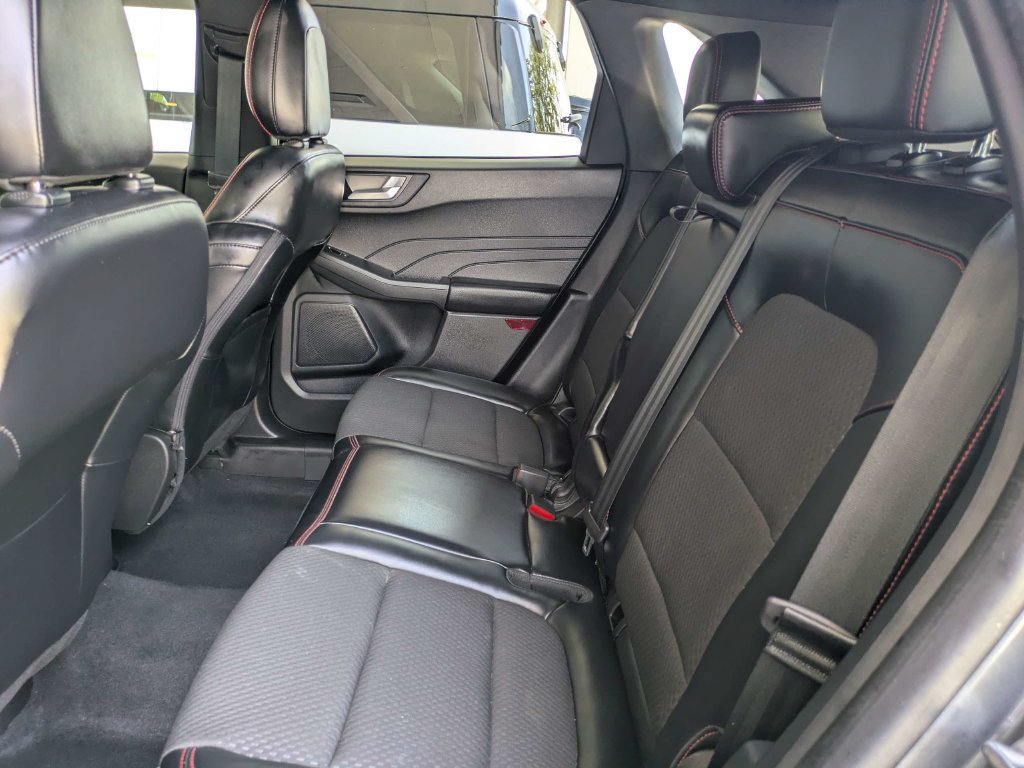 Used 2023 Ford Escape ST-Line w/ Tech Pack #1 FWD image 14