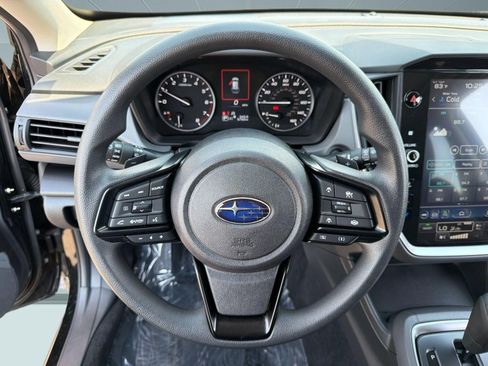 Certified 2025 Subaru Crosstrek 2.5i Premium AWD/4WD image 11