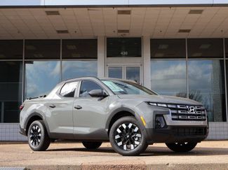 New 2026 Hyundai Santa Cruz SEL video 2