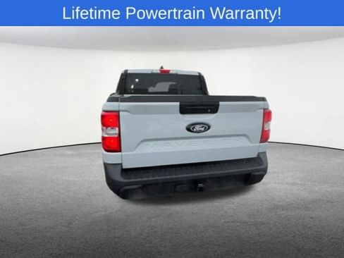 New 2026 Ford Maverick XLT w/ XLT Luxury Package AWD/4WD image 8