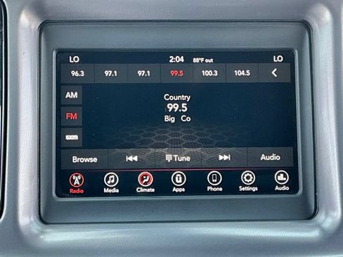 Used 2023 Dodge Challenger SXT RWD image 21