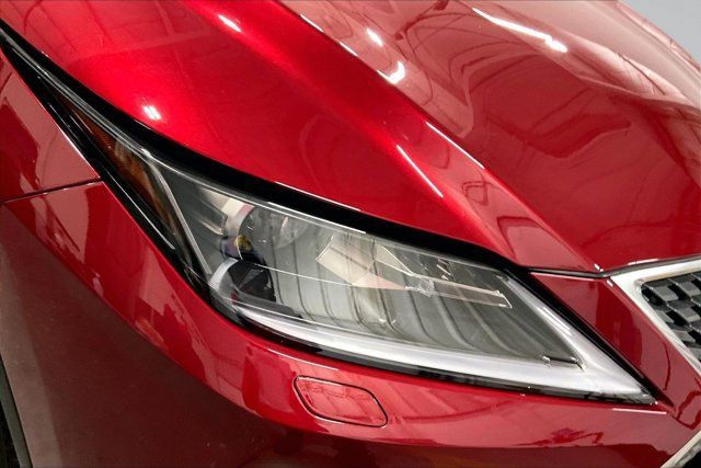 Used 2021 Lexus RX 350 AWD w/ Premium Package image 31