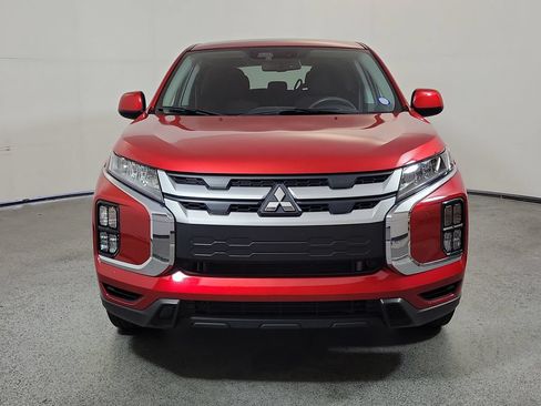 Used 2025 Mitsubishi Outlander Sport AWD image 2