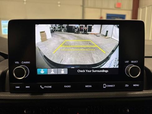 Certified 2024 Honda CR-V LX image 29