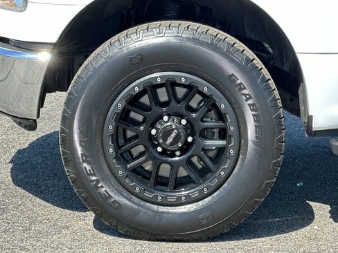 Certified 2017 Ford F150 XLT w/ Equipment Group 302A Luxury RWD image 22