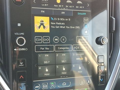 Certified 2024 Subaru Crosstrek 2.0i Premium image 17