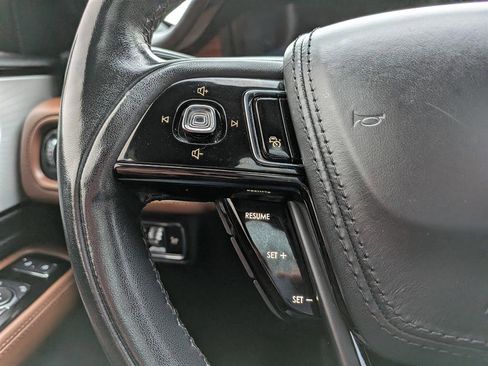 Certified 2023 Lincoln Aviator Reserve w/ Equipment Group 201A image 37