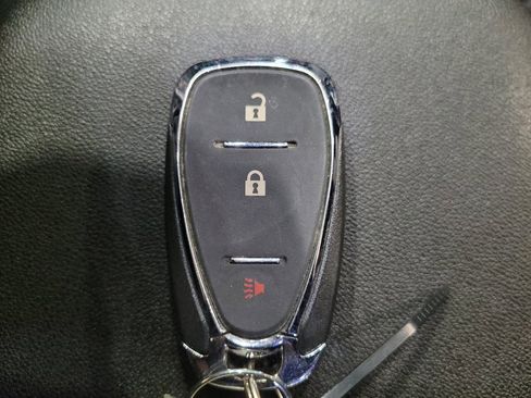 Used 2020 Chevrolet Equinox LT AWD/4WD image 32