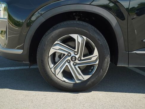 Used 2023 Hyundai Santa Fe SEL w/ Cargo Package AWD/4WD image 11