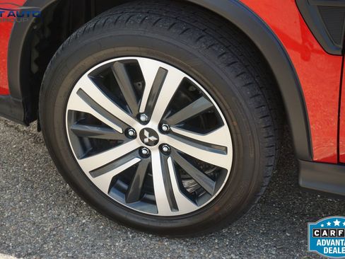 Used 2021 Mitsubishi Outlander Sport AWD image 14