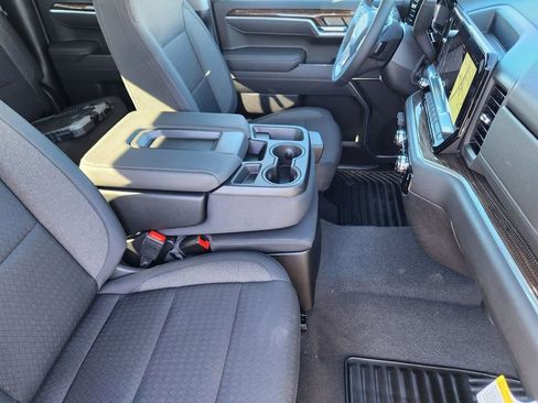 New 2026 GMC Sierra 1500 Elevation AWD/4WD image 17
