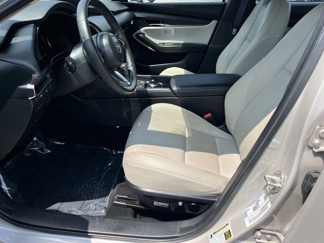 Used 2024 MAZDA MAZDA3 s FWD image 23