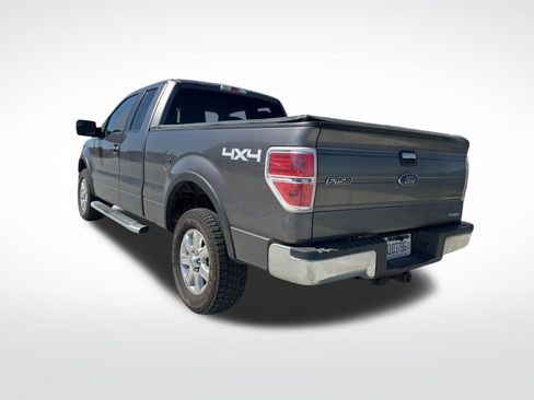 Used 2014 Ford F150 XLT w/ XLT Chrome Package AWD/4WD image 44